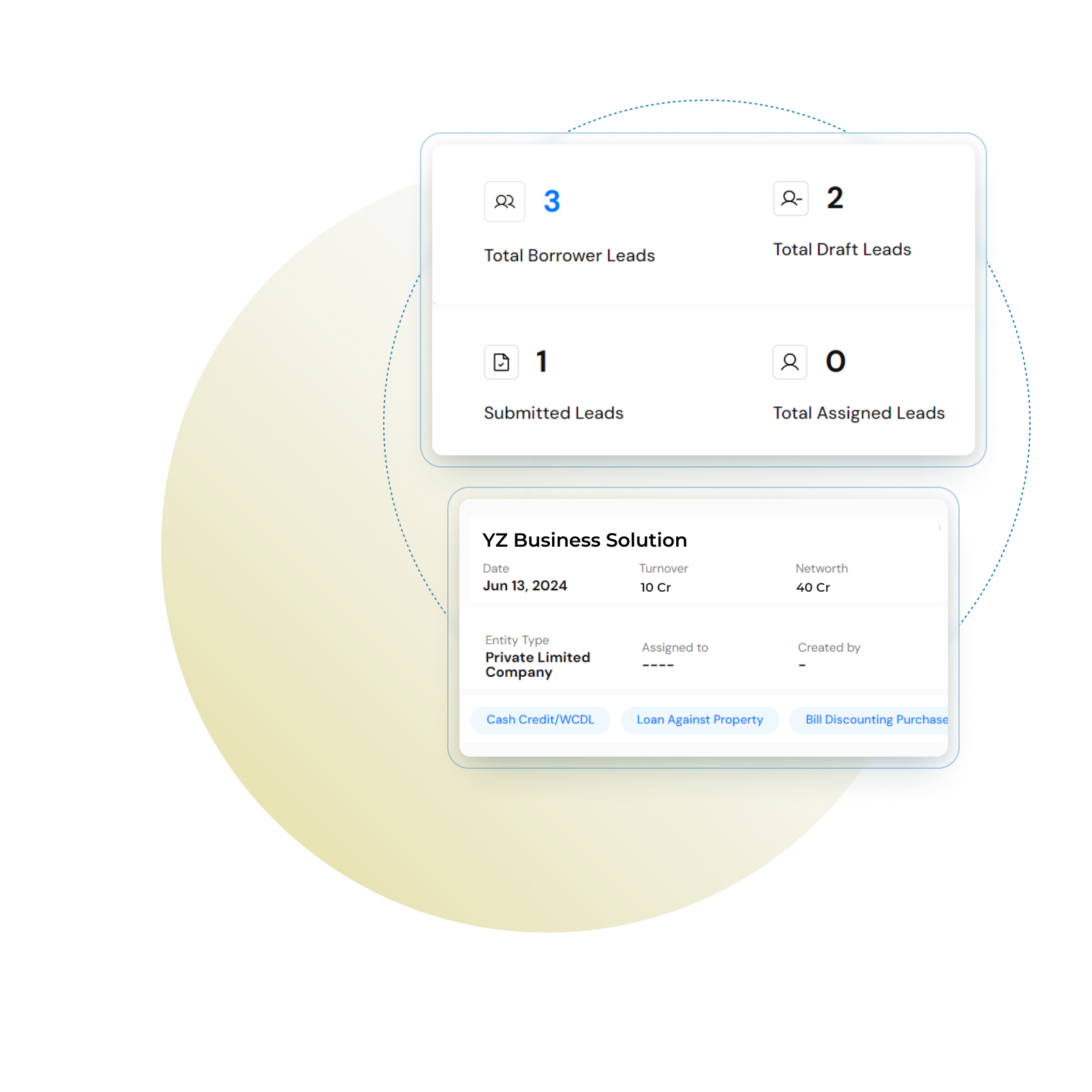 Let’s Grow Together — Partner With FinnUp